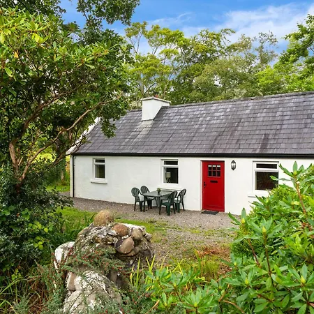 194 - Leenane Holiday home *