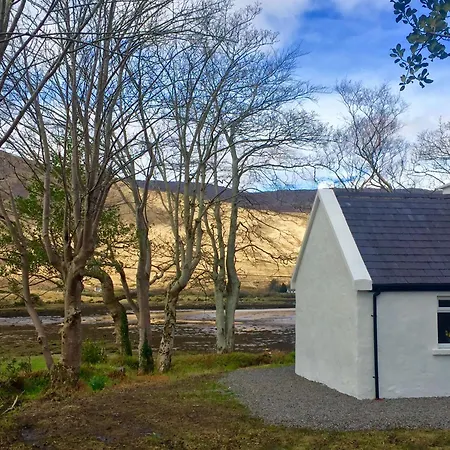 194 - Leenane Holiday home Leenaun