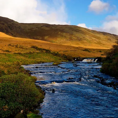194 - Leenane * Leenaun