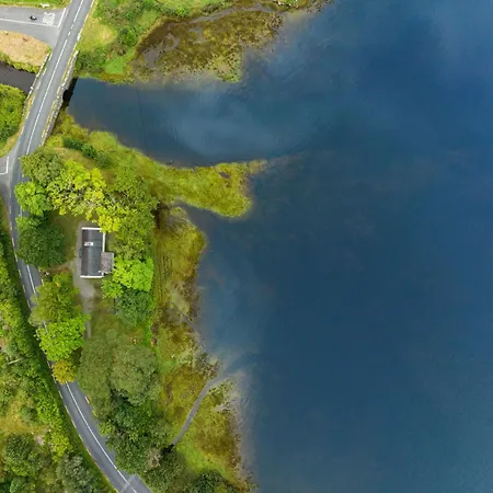 Feriehus 194 - Leenane