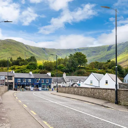 194 - Leenane 펜션 *