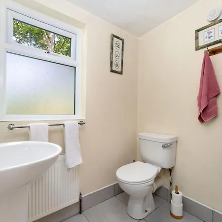 194 - Leenane 펜션 리나운