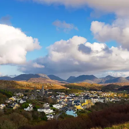 194 - Leenane 리나운