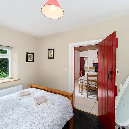 194 - Leenane 펜션