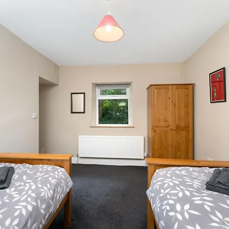 194 - Leenane Feriehus *