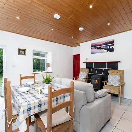 194 - Leenane 펜션 리나운