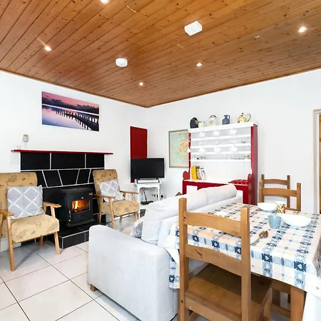 펜션 194 - Leenane 리나운