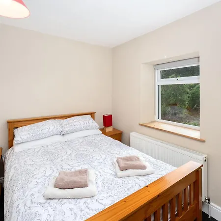 194 - Leenane 펜션