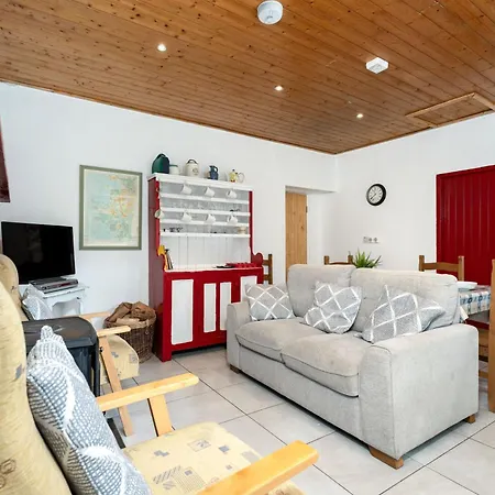 Feriehus 194 - Leenane