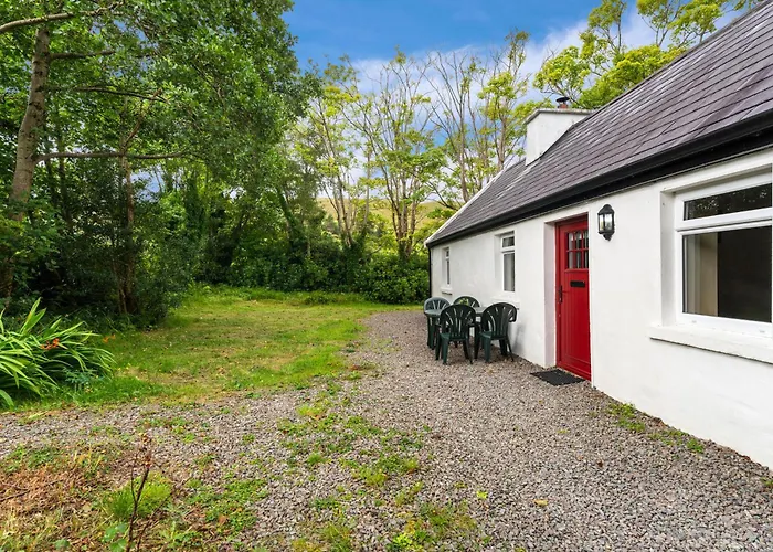 Holiday home 194 - Leenane