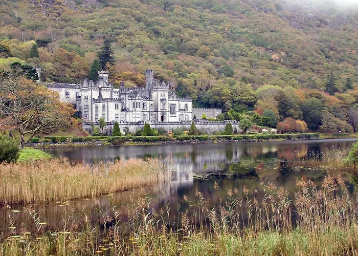 Holiday home 194 - Leenane *