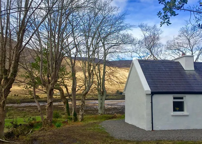 194 - Leenane Holiday home Leenaun