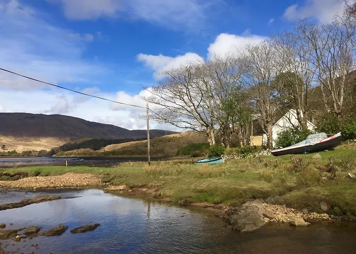 194 - Leenane *
