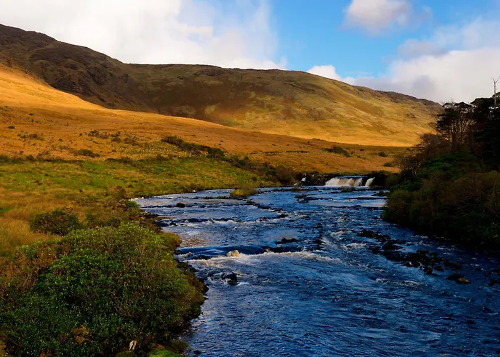 194 - Leenane * Leenaun