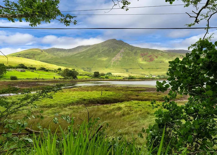 Holiday home 194 - Leenane *