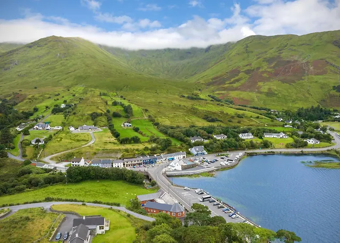 194 - Leenane Leenaun