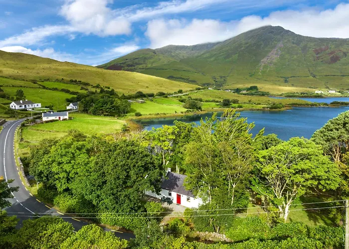 194 - Leenane * Leenaun