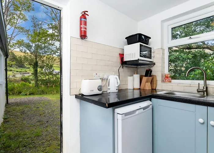 Holiday home 194 - Leenane *