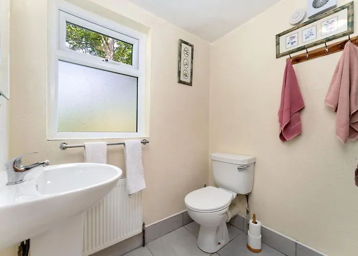 194 - Leenane Feriehus Leenaun