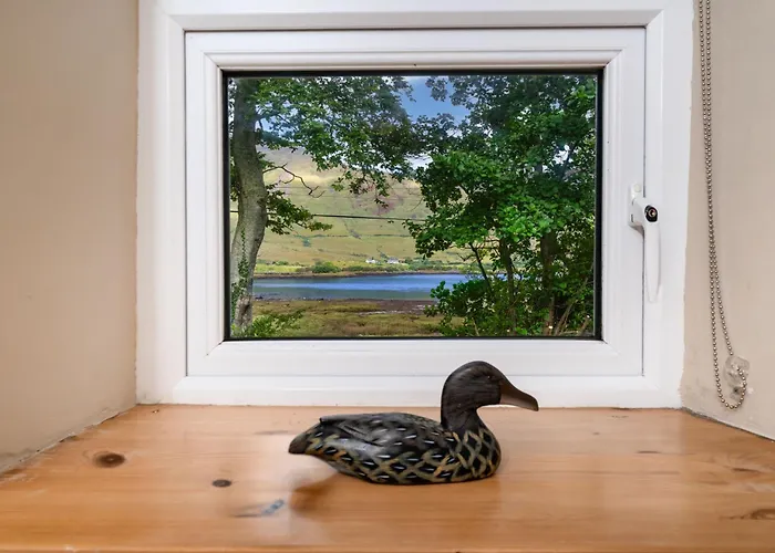 Holiday home 194 - Leenane Leenaun