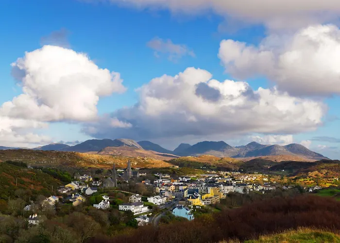 194 - Leenane Leenaun