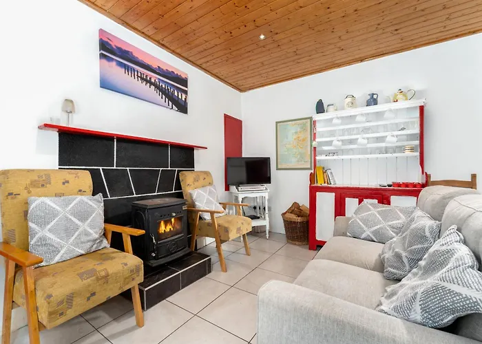 194 - Leenane * Leenaun