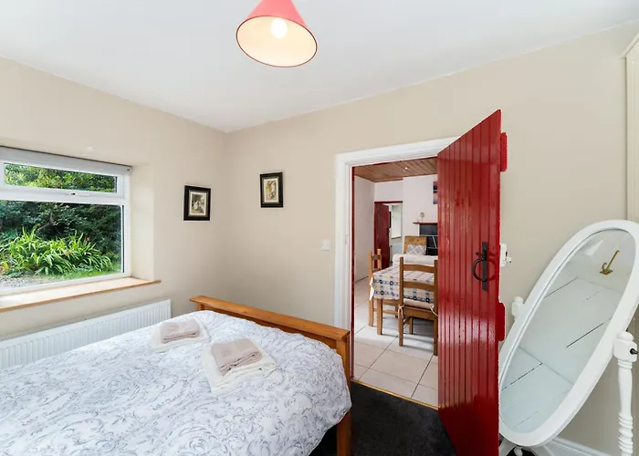 194 - Leenane 度假居