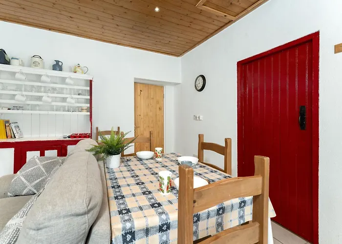 度假居 194 - Leenane