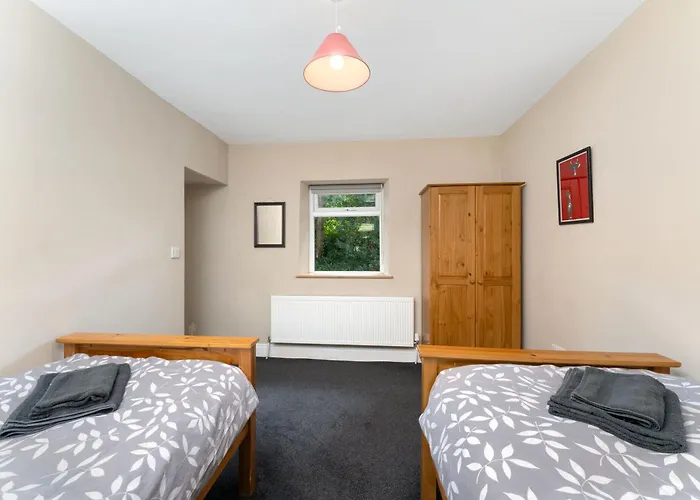 194 - Leenane 度假居 *