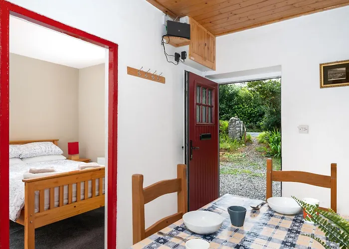 Feriehus 194 - Leenane *