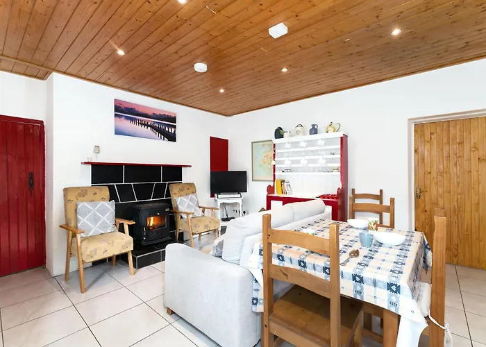 度假居 194 - Leenane 里南