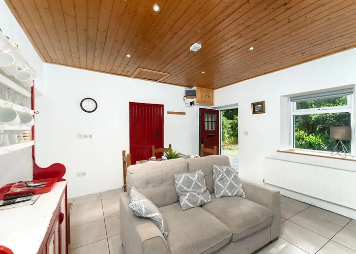 194 - Leenane 里南