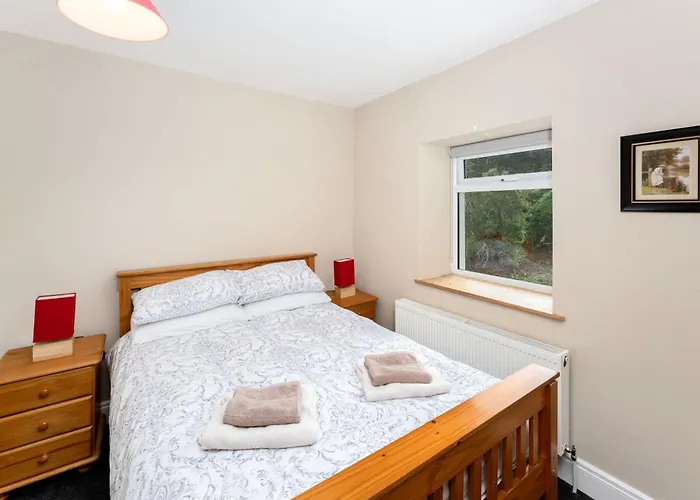 194 - Leenane 度假居