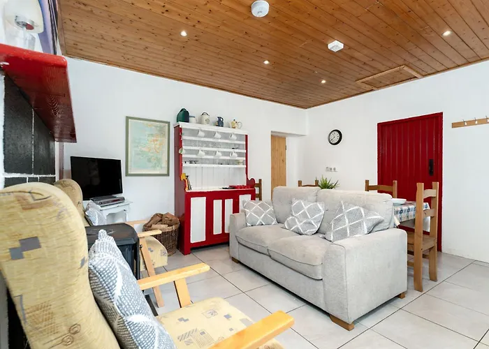 Holiday home 194 - Leenane
