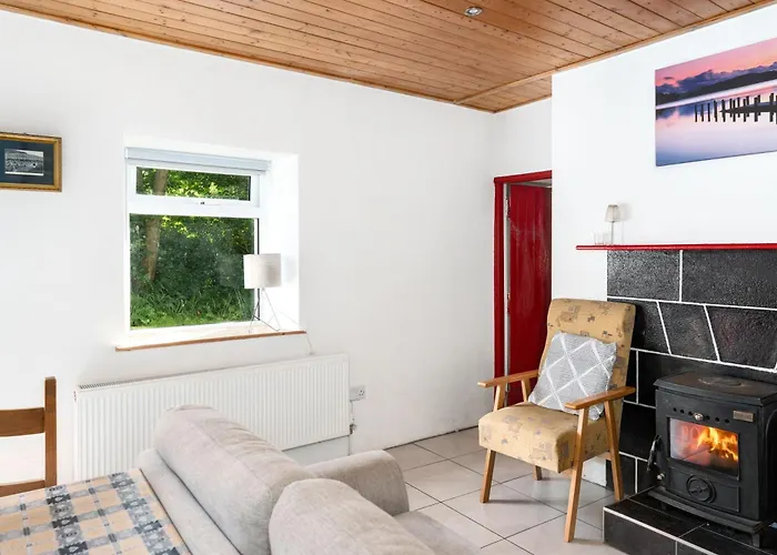 度假居 194 - Leenane *