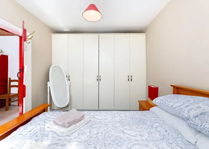 194 - Leenane 度假居 里南