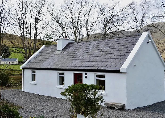 度假居 194 - Leenane *